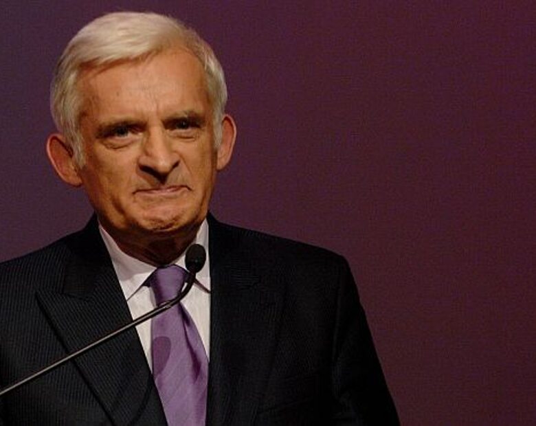Miniatura: Buzek: Europejski Kongres Gospodarczy? Tam...