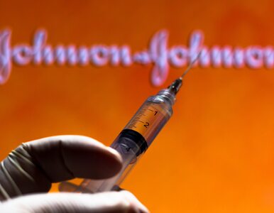 Miniatura: Szczepionki Johnson&Johnson trafią do...