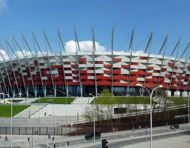 Miniatura: Lech Witecki nowym szefem Stadionu Narodowego