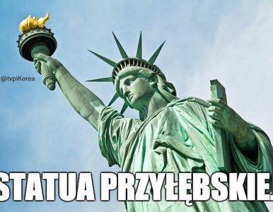 Julia Przyłębska została „Człowiekiem Wolności”. Zobacz memy po...