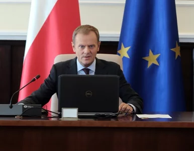 Miniatura: Tusk: nie stać nas na to, żeby kobiety...