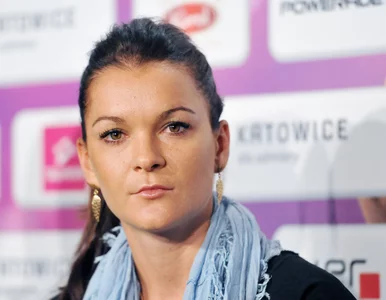 Miniatura: Ranking WTA: Spadek Radwańskiej na trzecie...