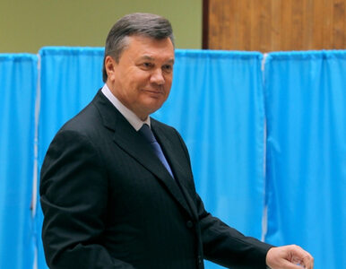 Ukraina: partia prezydenta wygrała wybory