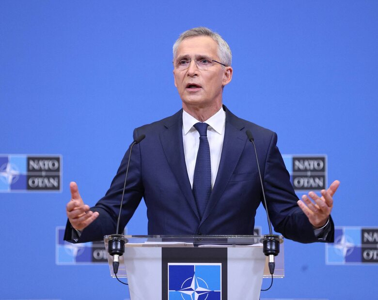 Radykalna zmiana w NATO. Ta decyzja nie spodoba się Rosjanom