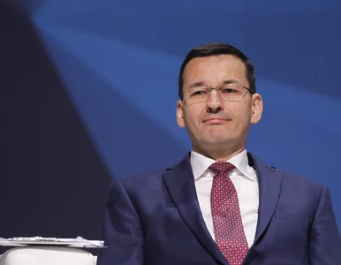 Miniatura: Morawiecki przedstawił pakiet ułatwień dla...