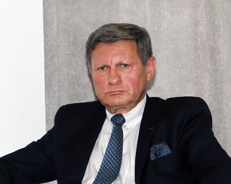 Miniatura: Balcerowicz: Putin boi się sukcesu...