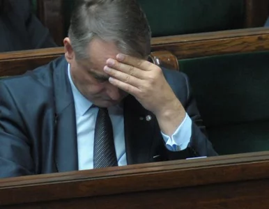 Miniatura: Pawlak straci władzę w PSL? Sawicki:...