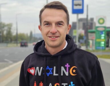 Miniatura: Adam Szłapka nowym ministrem ds. Unii...