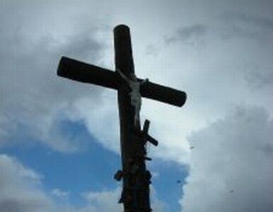 Miniatura: Na włoskiej fladze pojawi się krzyż?
