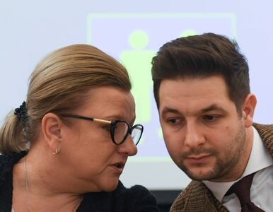 Miniatura: Europosłowie PiS i Solidarnej Polski mogą...