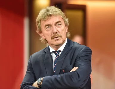 Miniatura: Zbigniew Boniek chce przywrócenia piłkarza...