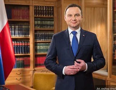 Miniatura: Duda o Trybunale Konstytucyjnym:...