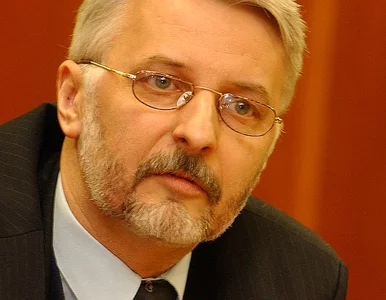 Miniatura: Waszczykowski: Dyplomacja unijna nie istnieje