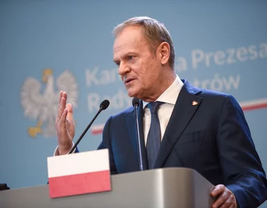 Miniatura: Tusk skomentował głosowania ws. aborcji....