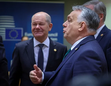 Miniatura: Orban spacyfikowany. Ten dzień jest ważny...