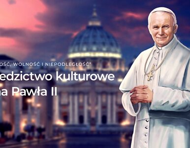 Jan Paweł II w grze komputerowej. Aktualizacja „Godności, wolności i...