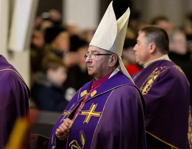 Miniatura: Adamowicz jak Statua Wolności, Polacy jak...