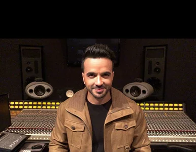 Miniatura: Luis Fonsi dziękuje Polsce. „Zaczynam nowy...