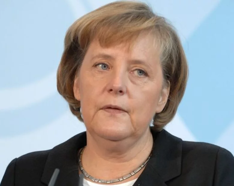 Miniatura: Merkel: jeśli euro poniesie porażkę,...