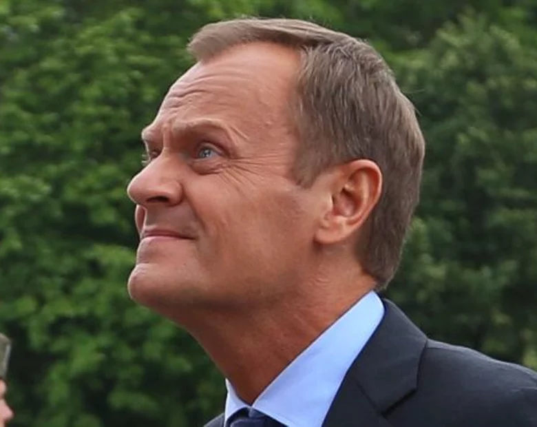 Miniatura: Tusk: chcemy jeszcze lepiej wydawać pieniądze