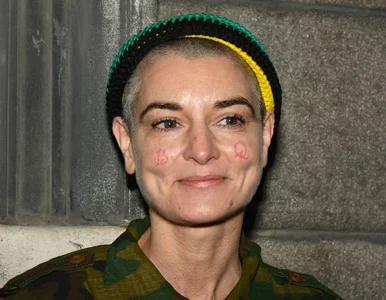 Miniatura: Sinead O'Connor przeszła na islam i...