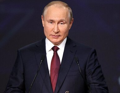 Władimira Putina zastępuje sobowtór? Prezydent Rosji miał przejść zabieg...