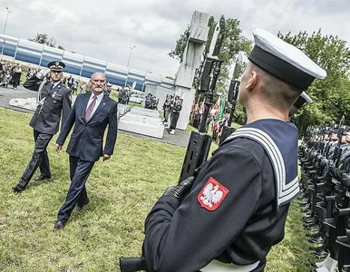 Miniatura: „Polacy nigdy tego czasu nie zapomną”....