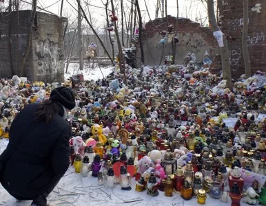 Miniatura: Policja: od początku podejrzewaliśmy matkę...