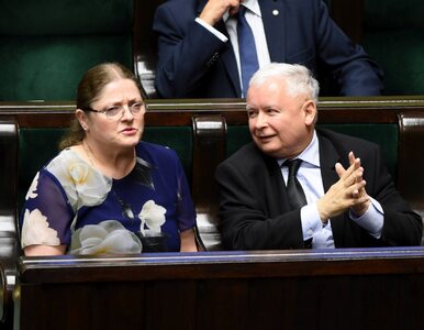 Miniatura: Pawłowicz o spotkaniu Duda - Kaczyński....