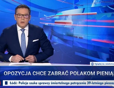 Miniatura: „To jest próba zagłodzenia Polaków”....