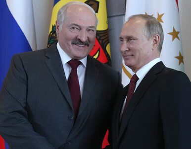 Niemcy i Rosja będą rozmawiać o Ukrainie. Putin spotka się też z Łukaszenką