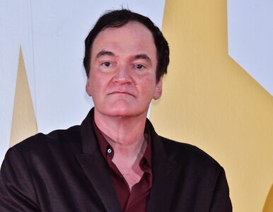 Miniatura: Quentin Tarantino w Toruniu. Plejada sław...