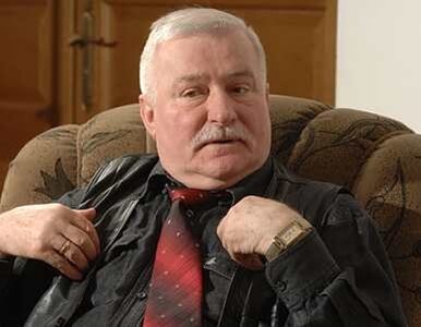 Miniatura: Wałęsa: mogę pomóc Ukrainie, ale na...
