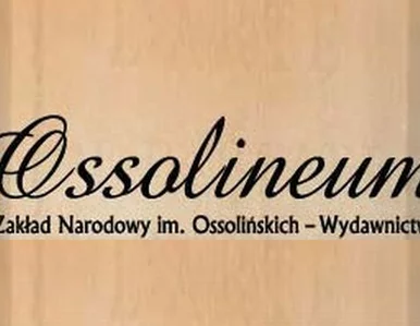 Miniatura: Wydawnictwo Ossolineum przestało istnieć