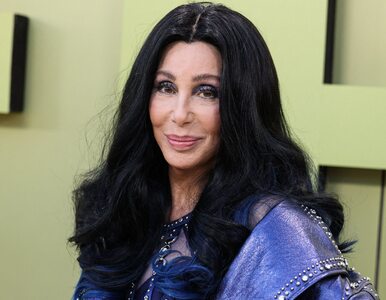 Miniatura: Cher odwiedziła Tinę Turner tuż przed jej...