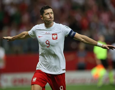 Miniatura: Co za słowa o Robercie Lewandowskim?!...