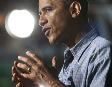 Miniatura: Romney: Obama dzieli Amerykanów, dla...