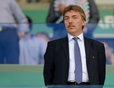 Miniatura: Boniek: Legia nie ma czym straszyć