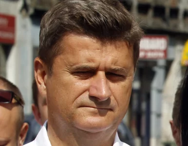 Miniatura: Palikot: bezrobocie będzie rosło, potrzeba...