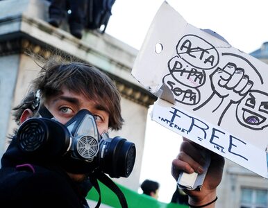 Miniatura: ACTA dokona żywota w Brukseli?