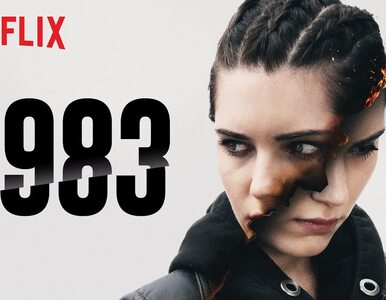 Miniatura: Netflix pokazał oficjalny zwiastun...