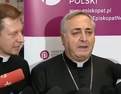 Miniatura: Nowy Nuncjusz Apostolski przyjechał do...