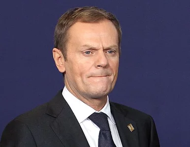 Miniatura: Tusk: bez PiS-u duża ratyfikacja paktu...