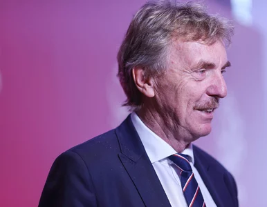 Miniatura: Boniek enigmatycznie o laureacie Złotej...