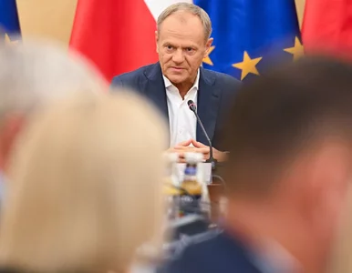 Miniatura: „Niedyskrecje”. Tusk królem podwórka....