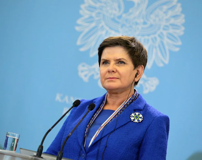 Miniatura: Szydło o propozycjach prezydenta. „Boję...