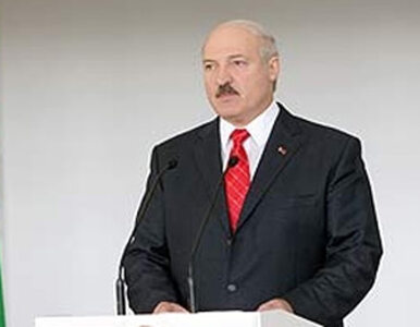 Miniatura: Łukaszenka traci poparcie Białorusinów