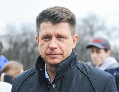 Miniatura: Petru wziął na siebie odpowiedzialność za...