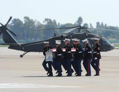 Miniatura: Afgańczycy obrócili się przeciwko NATO?...