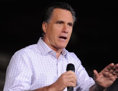 Miniatura: Romney: jeśli Obama wygra wybory, Iran...